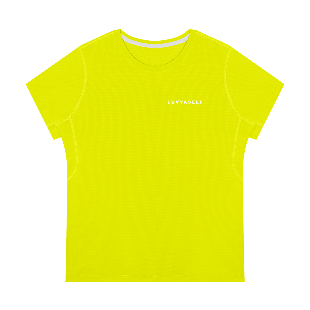 Women’s Regular Fit Crewneck T-Shirt