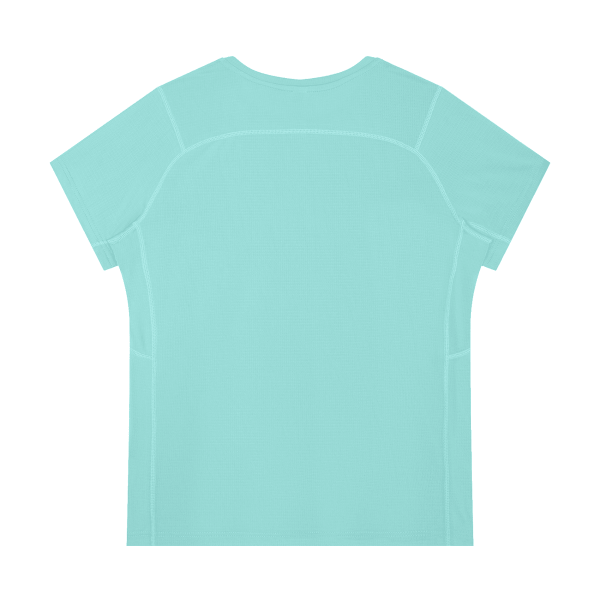 Women’s Regular Fit Crewneck T-Shirt