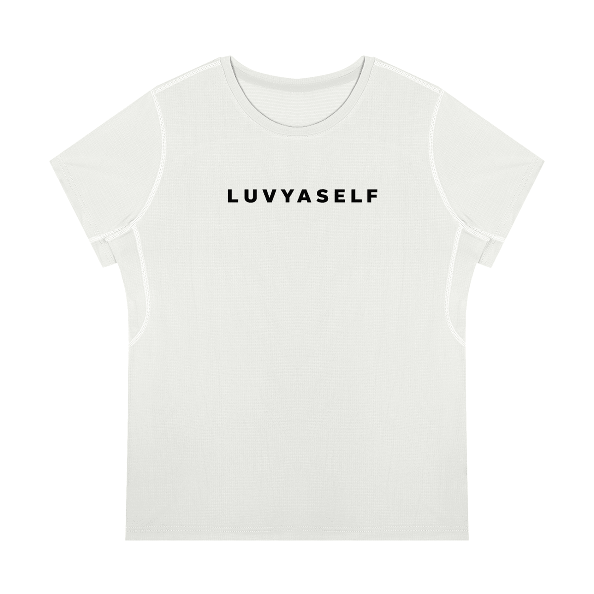 Women’s Regular Fit Crewneck T-Shirt