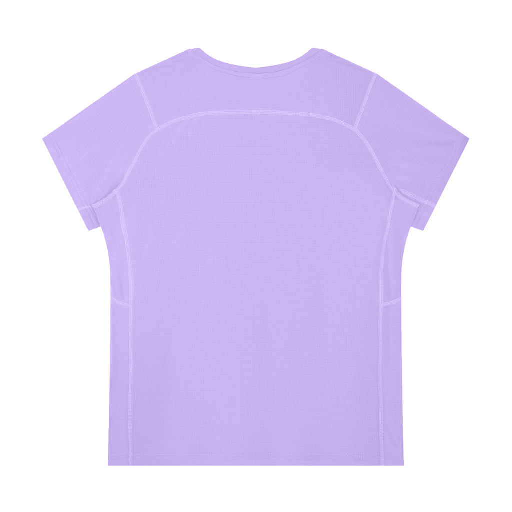 Women’s Regular Fit Crewneck T-Shirt