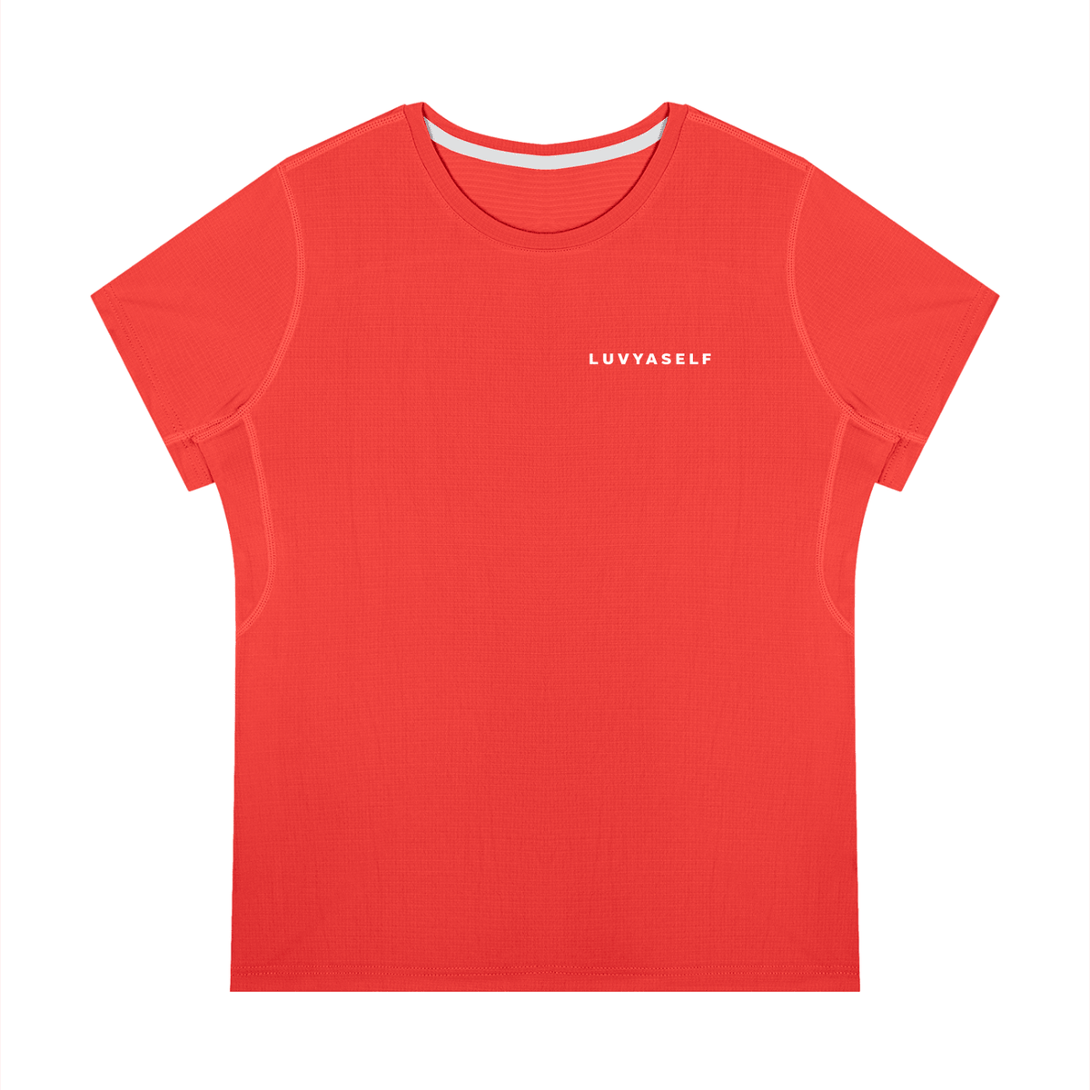 Women’s Regular Fit Crewneck T-Shirt