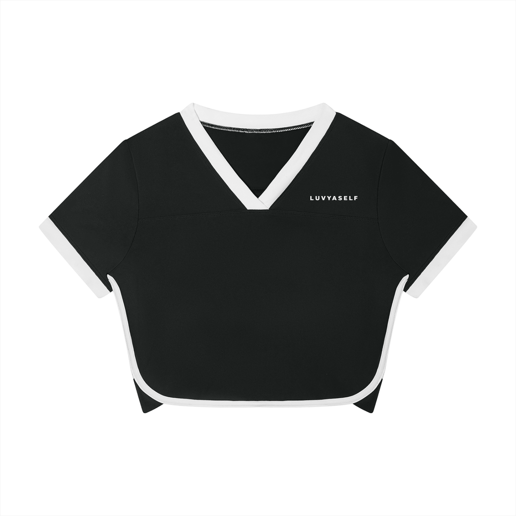 Women’s Ringer Performance T-Shirt