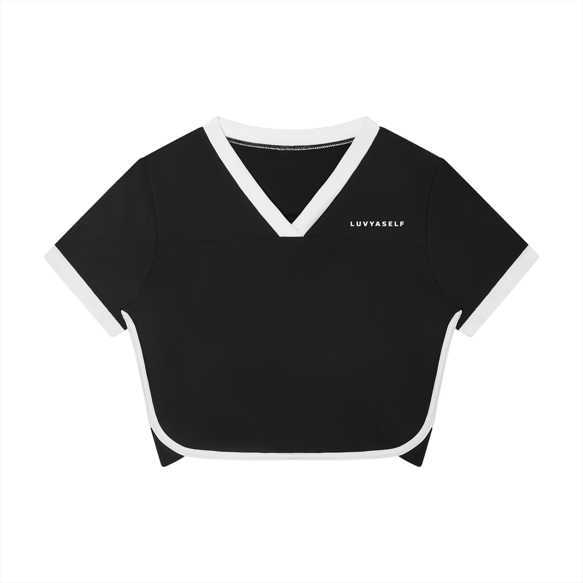 Women’s Ringer Performance T-Shirt