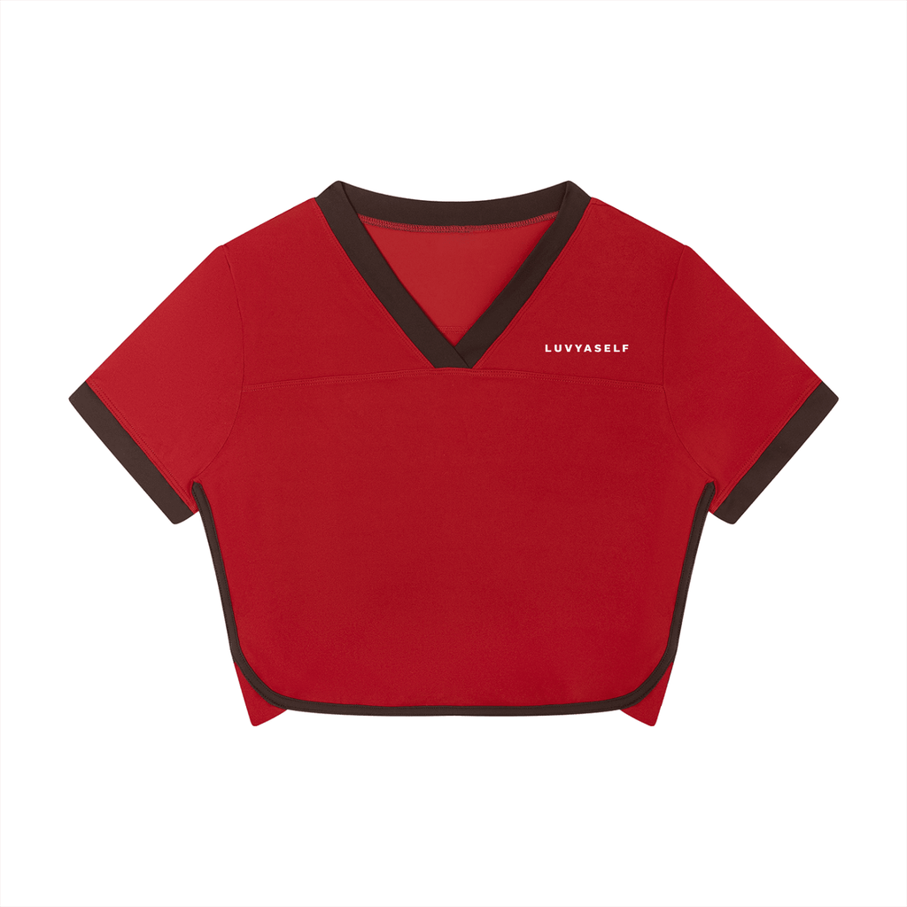 Women’s Ringer Performance T-Shirt