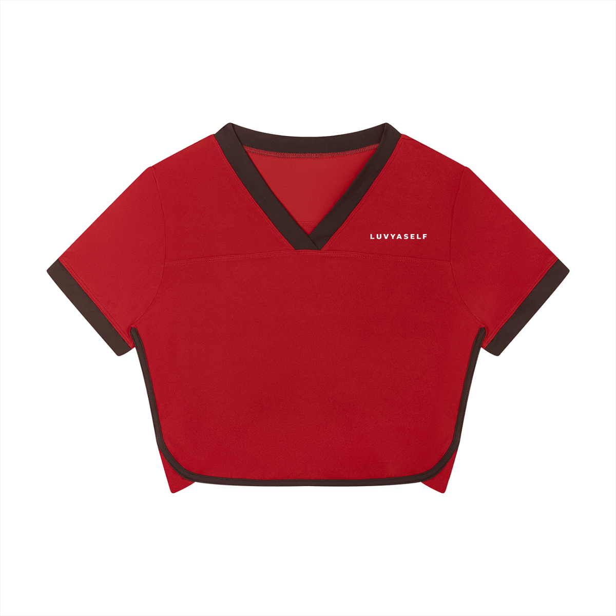 Women’s Ringer Performance T-Shirt