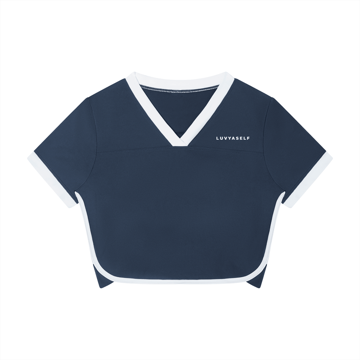 Women’s Ringer Performance T-Shirt
