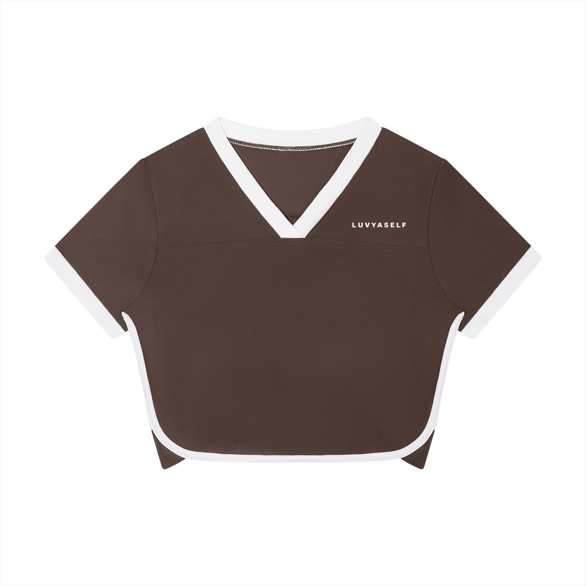 Women’s Ringer Performance T-Shirt
