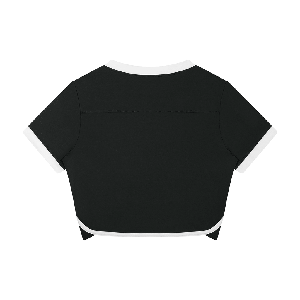 Women’s Ringer Performance T-Shirt