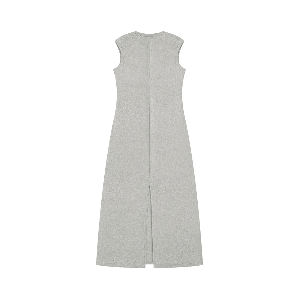 Women's Slim Sleeveless Dress