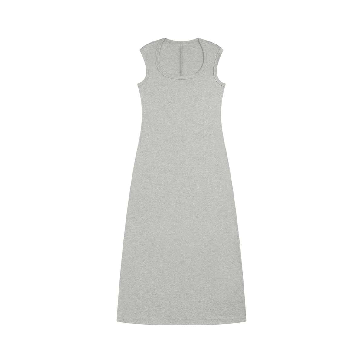 Women's Slim Sleeveless Dress