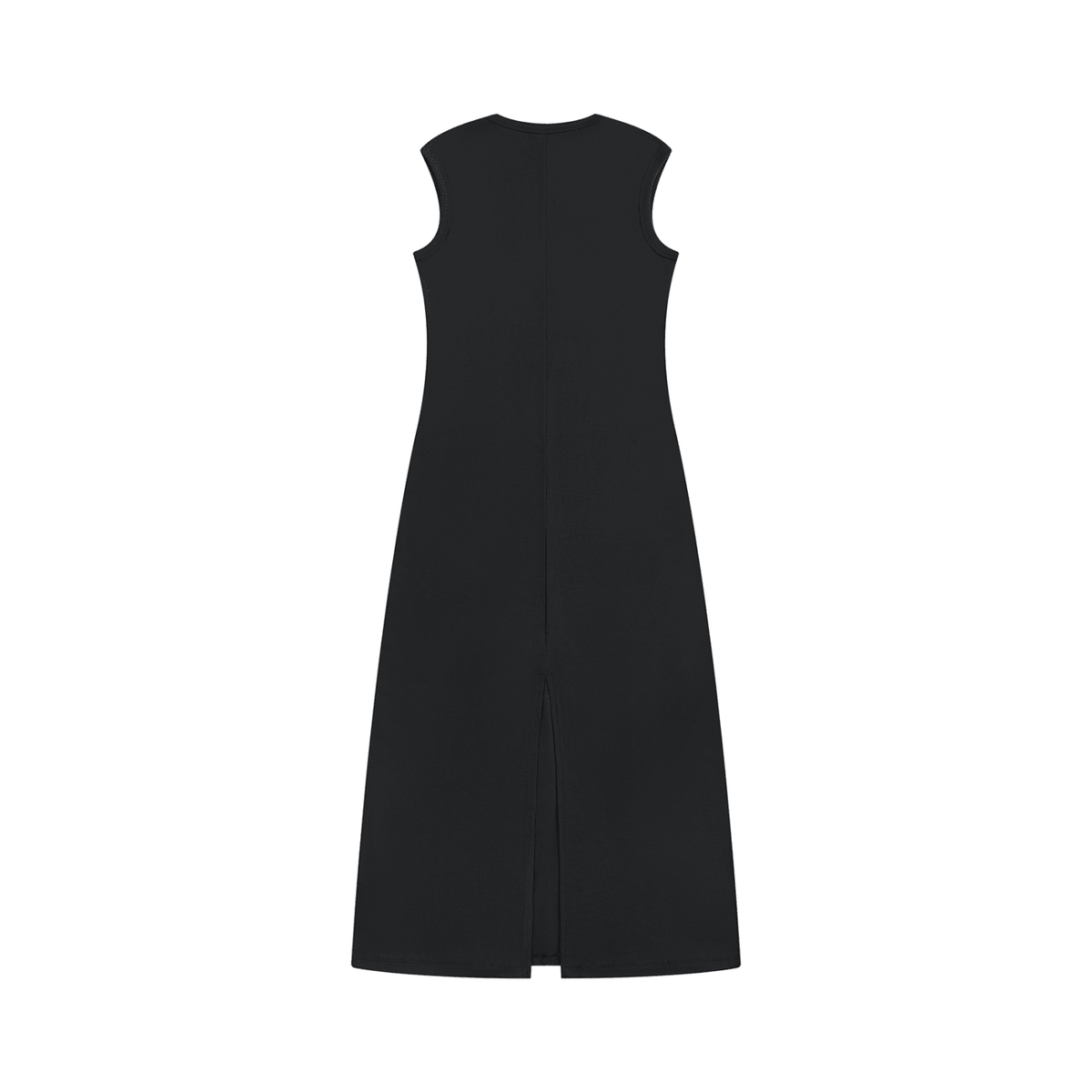 Women's Slim Sleeveless Dress