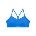 Women's Tight Cropped Sports Bra