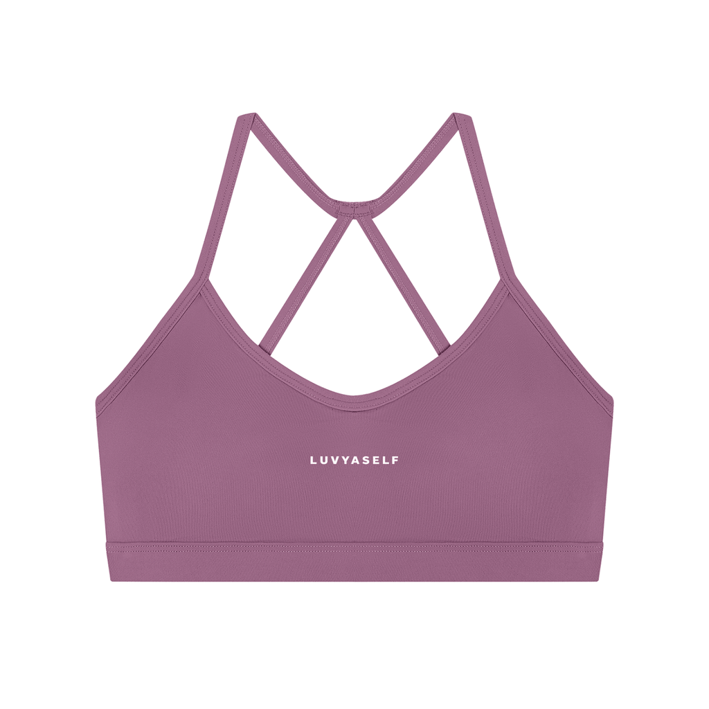 Women’s Tight Yoga Sports Bra