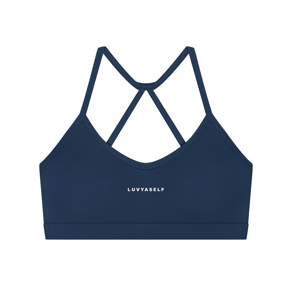 Women’s Tight Yoga Sports Bra