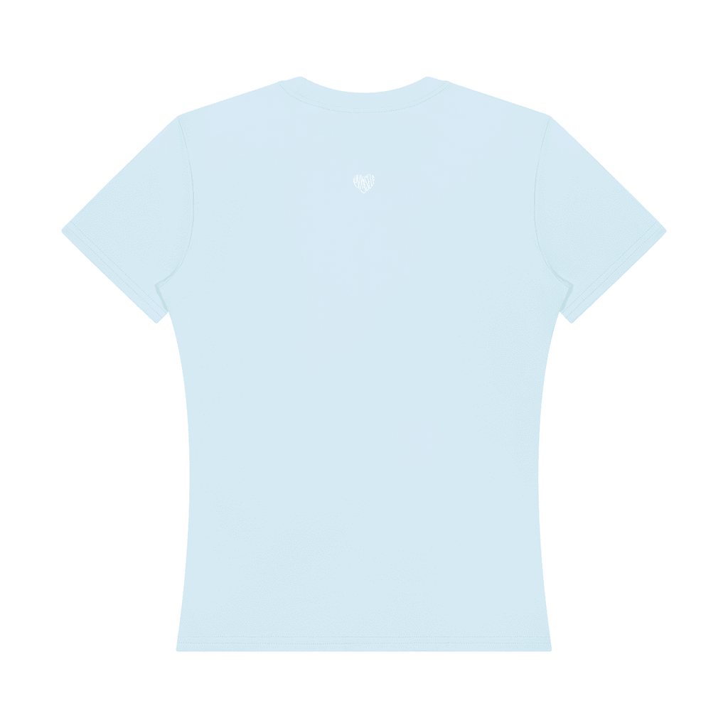 Women’s Luvyaself Training T-Shirt