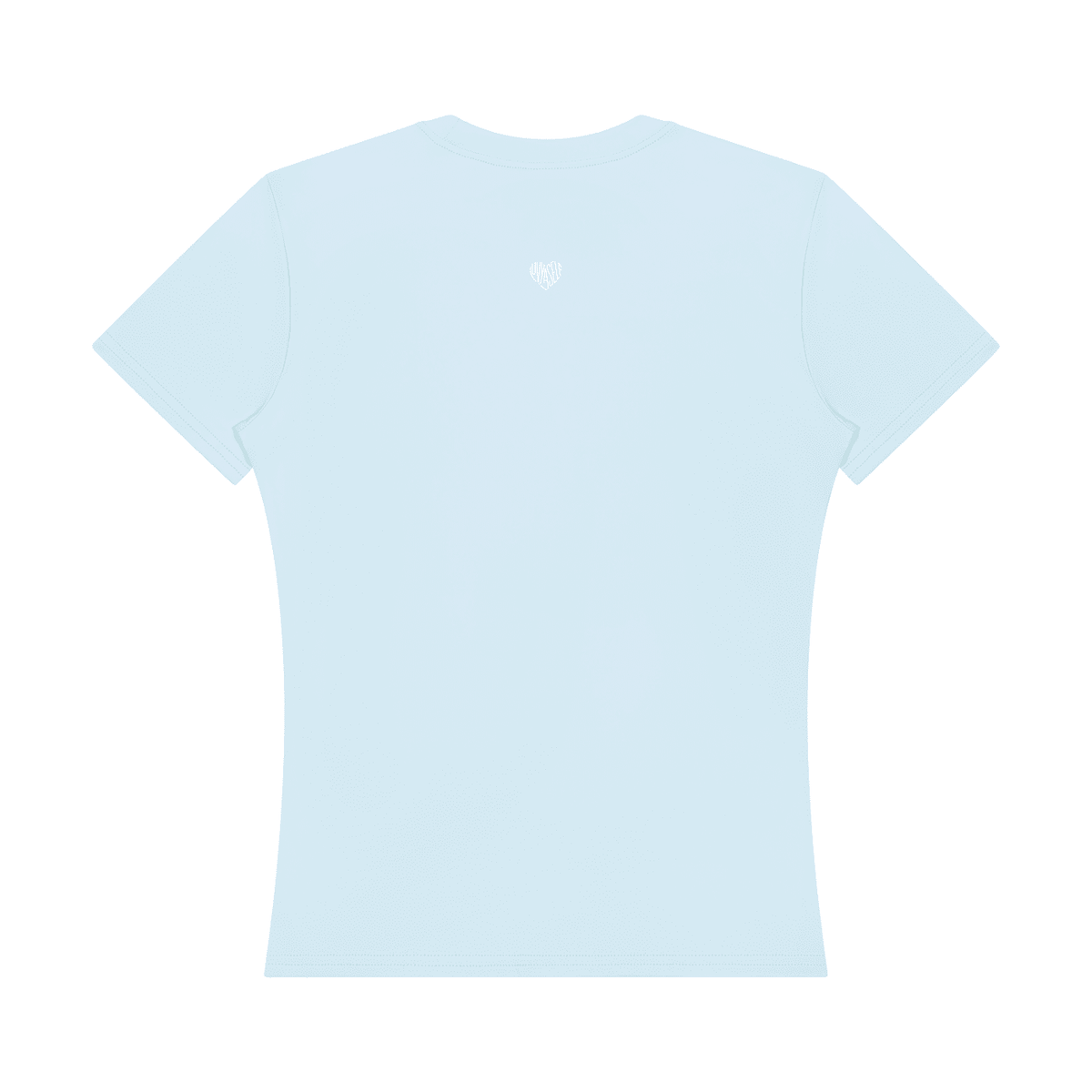 Women’s Luvyaself Training T-Shirt