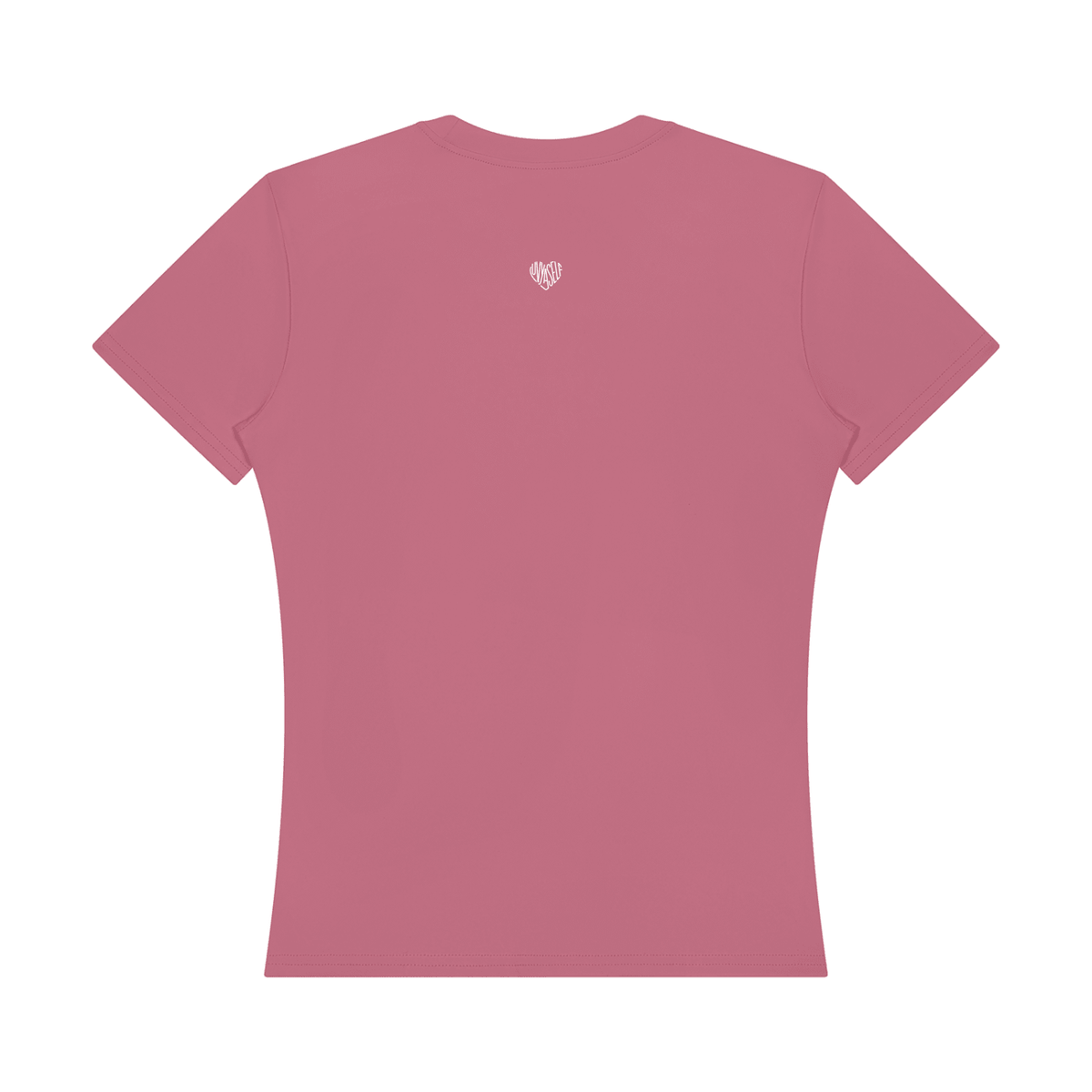 Women’s Luvyaself Training T-Shirt