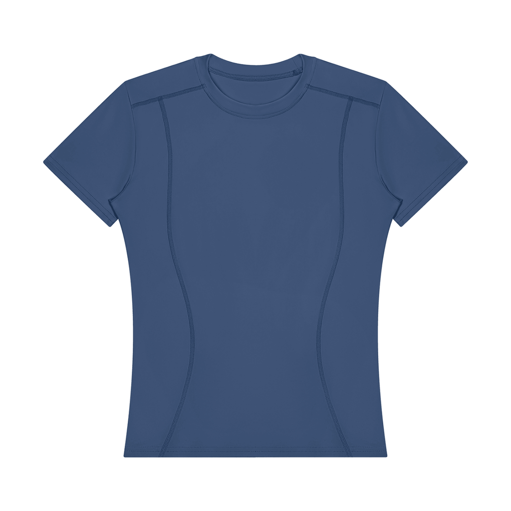Women’s Luvyaself Training T-Shirt