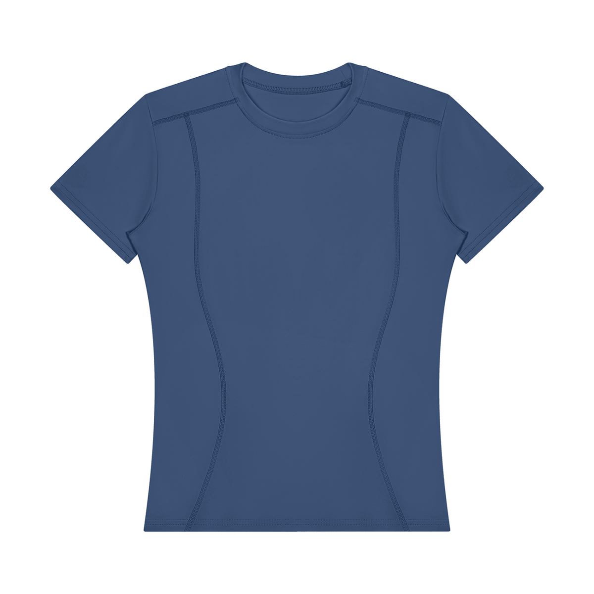 Women’s Luvyaself Training T-Shirt