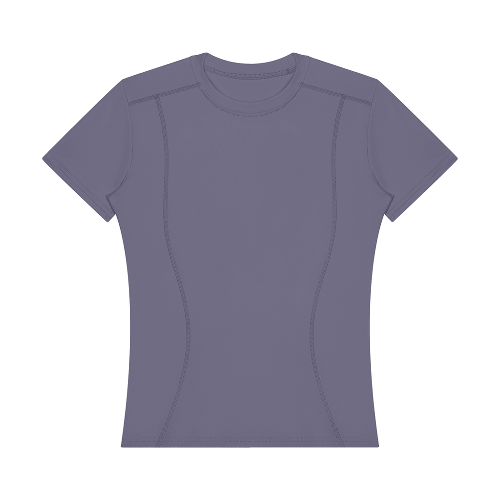 Women’s Luvyaself Training T-Shirt