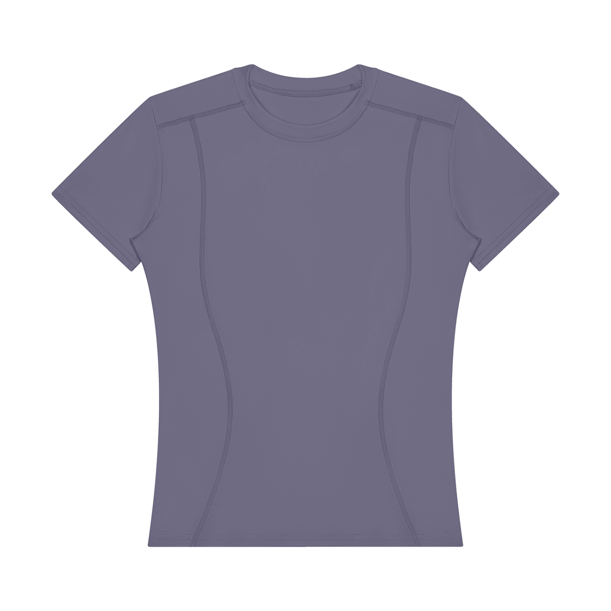 Women’s Luvyaself Training T-Shirt