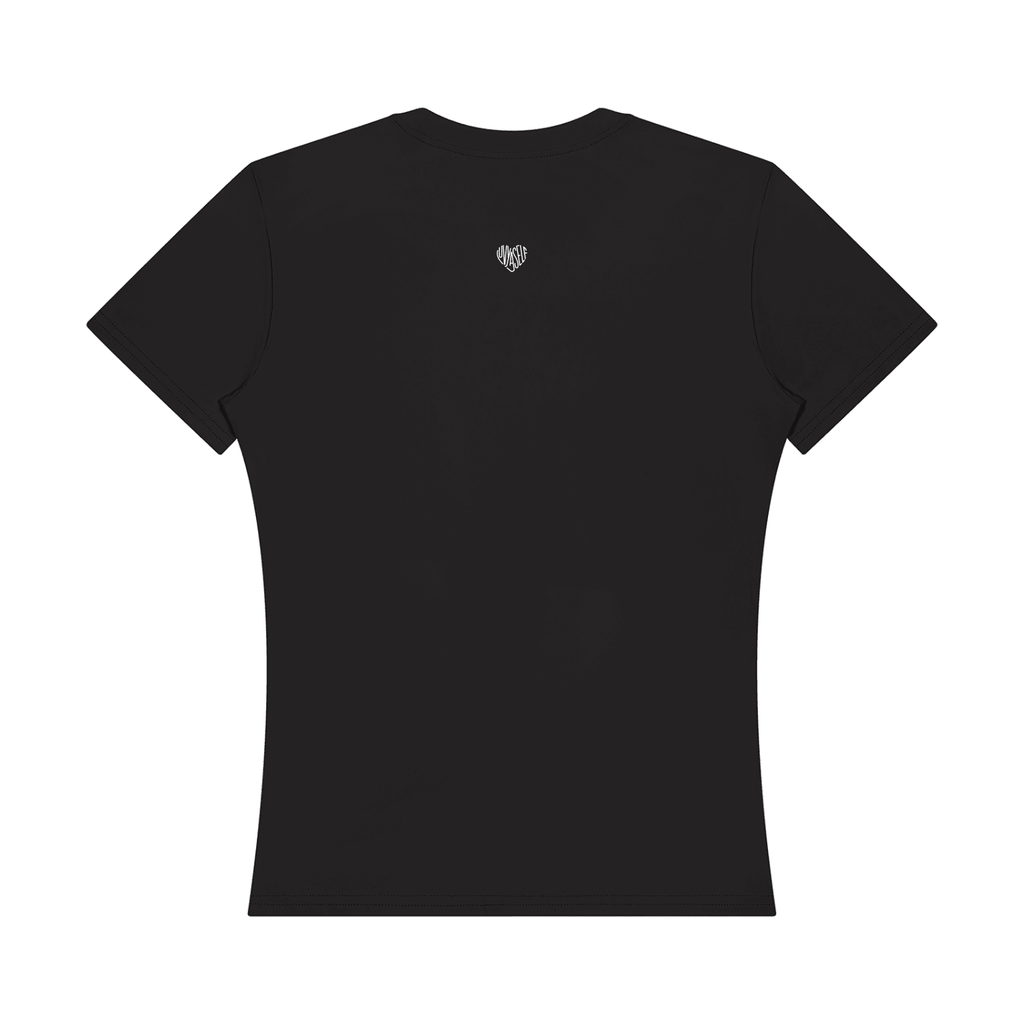 Women’s Luvyaself Training T-Shirt