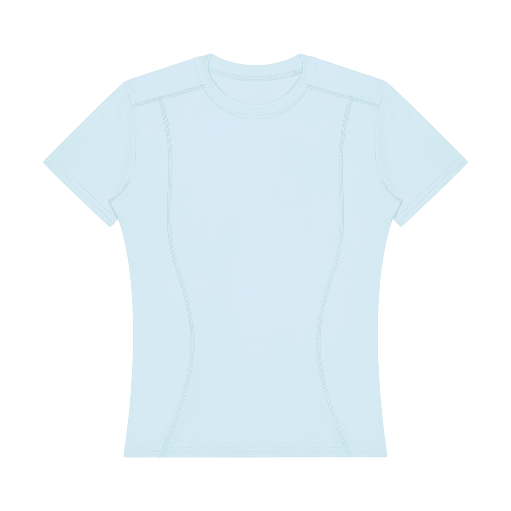 Women’s Luvyaself Training T-Shirt