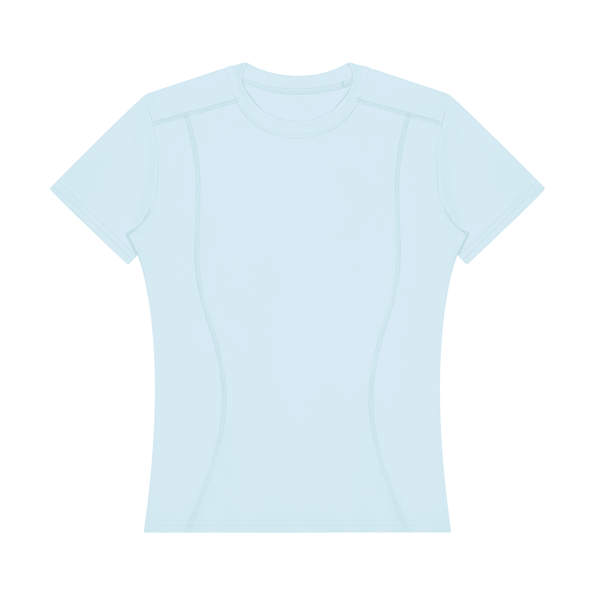 Women’s Luvyaself Training T-Shirt