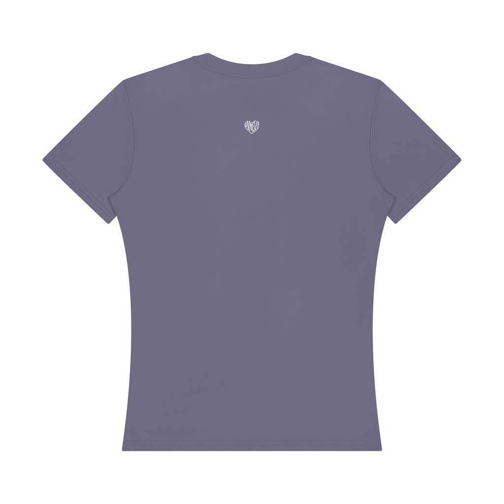 Women’s Luvyaself Training T-Shirt