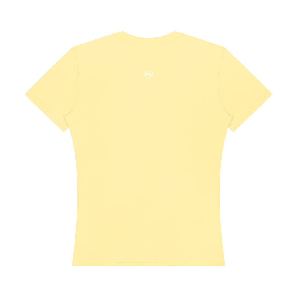 Women’s Luvyaself Training T-Shirt