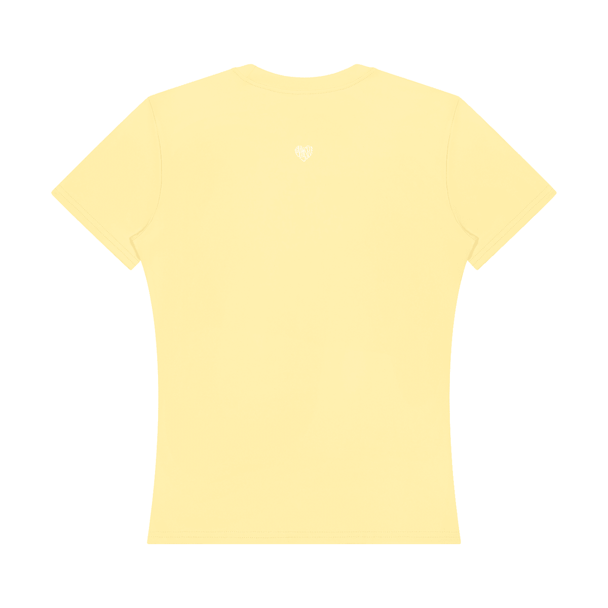Women’s Luvyaself Training T-Shirt