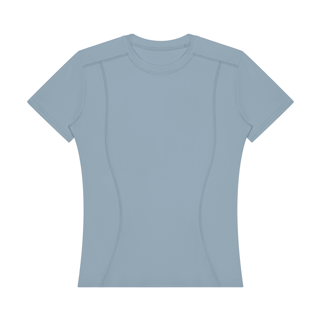 Women’s Luvyaself Training T-Shirt