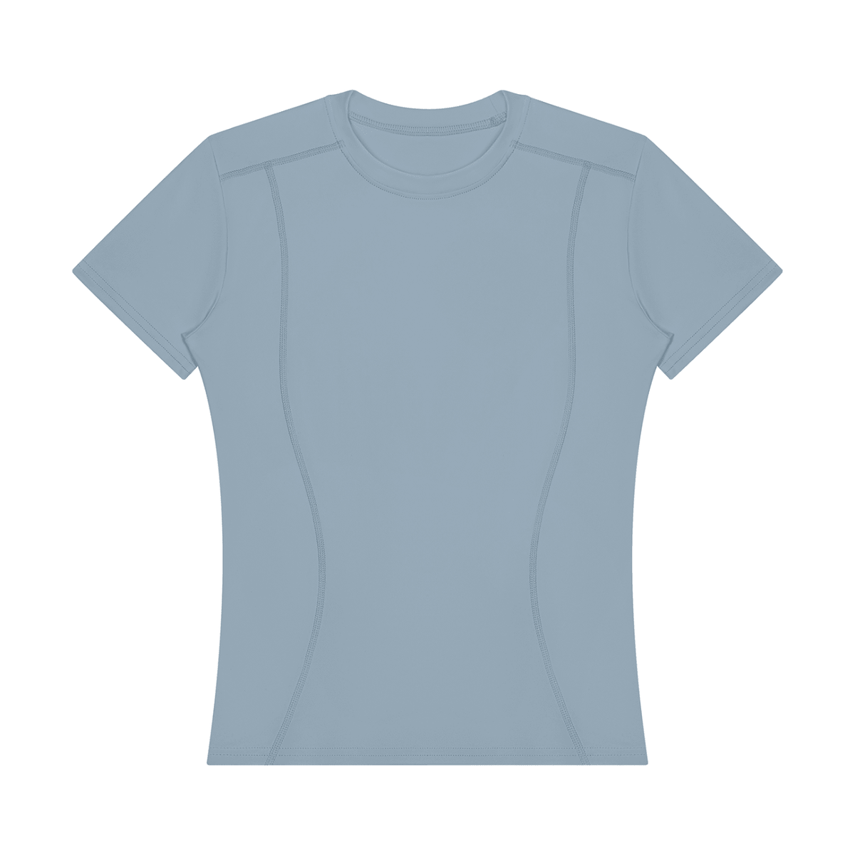 Women’s Luvyaself Training T-Shirt