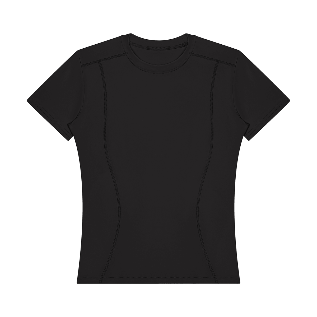 Women’s Luvyaself Training T-Shirt