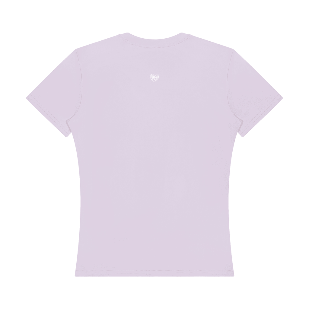 Women’s Luvyaself Training T-Shirt