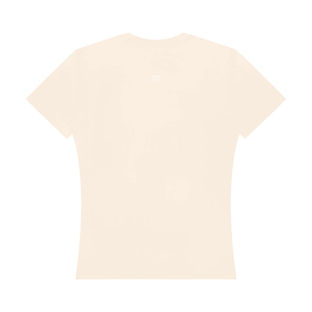 Women’s Luvyaself Training T-Shirt