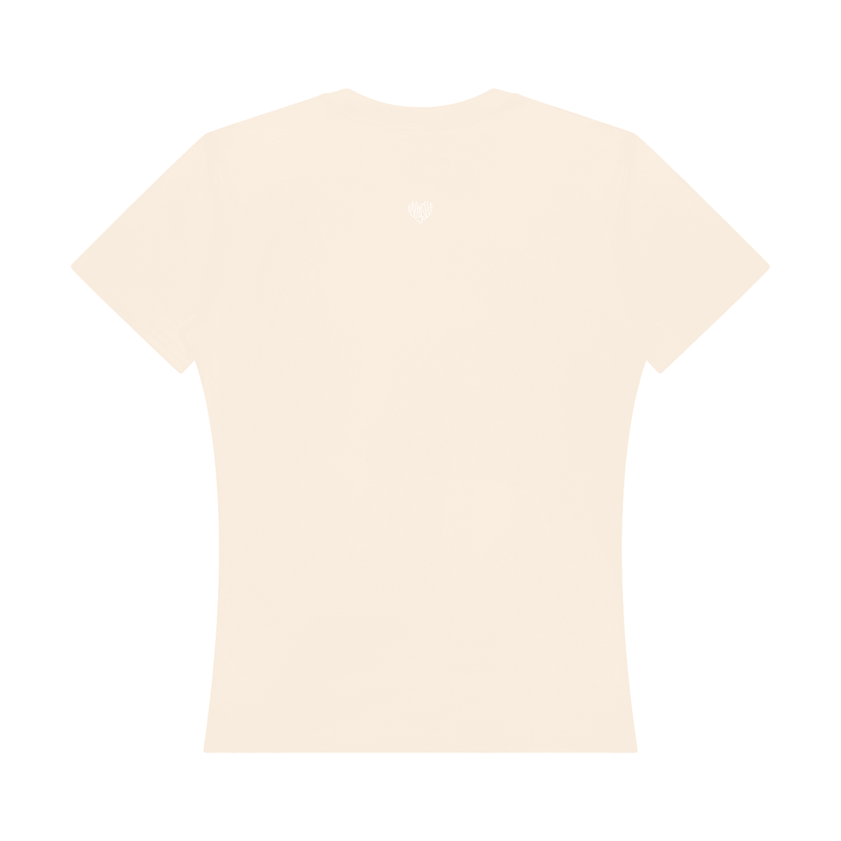 Women’s Luvyaself Training T-Shirt