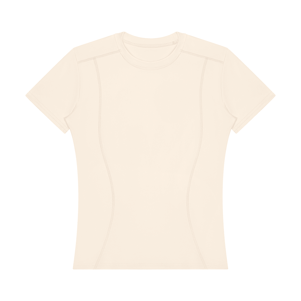 Women’s Luvyaself Training T-Shirt