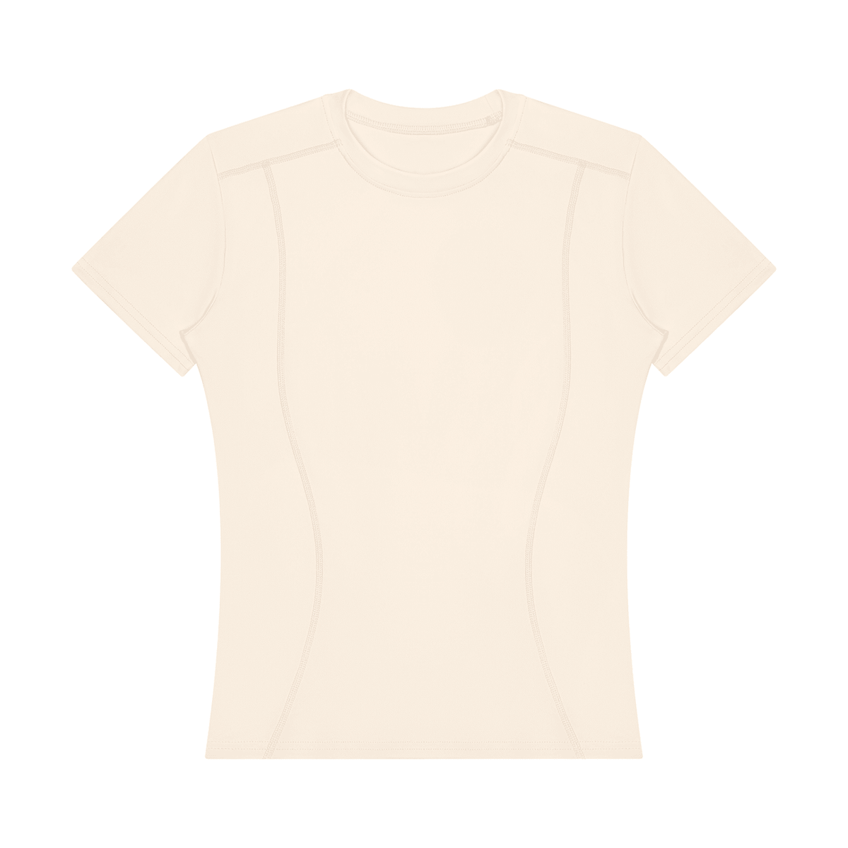 Women’s Luvyaself Training T-Shirt