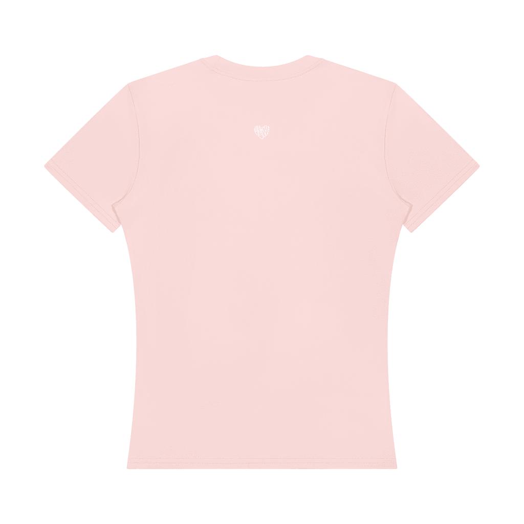 Women’s Luvyaself Training T-Shirt