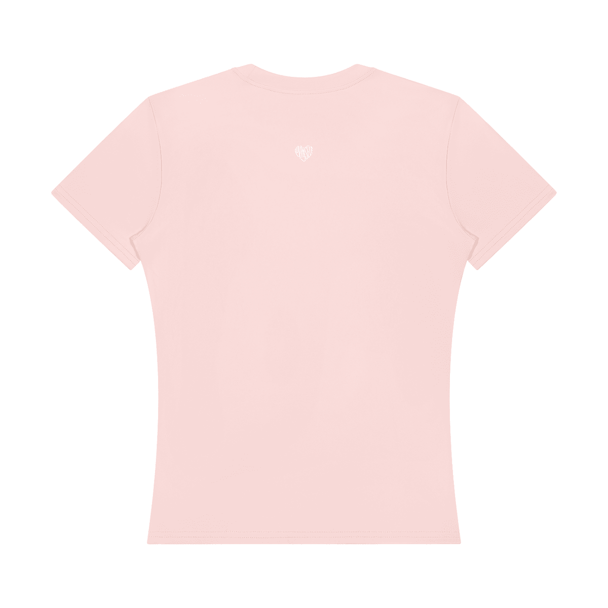 Women’s Luvyaself Training T-Shirt