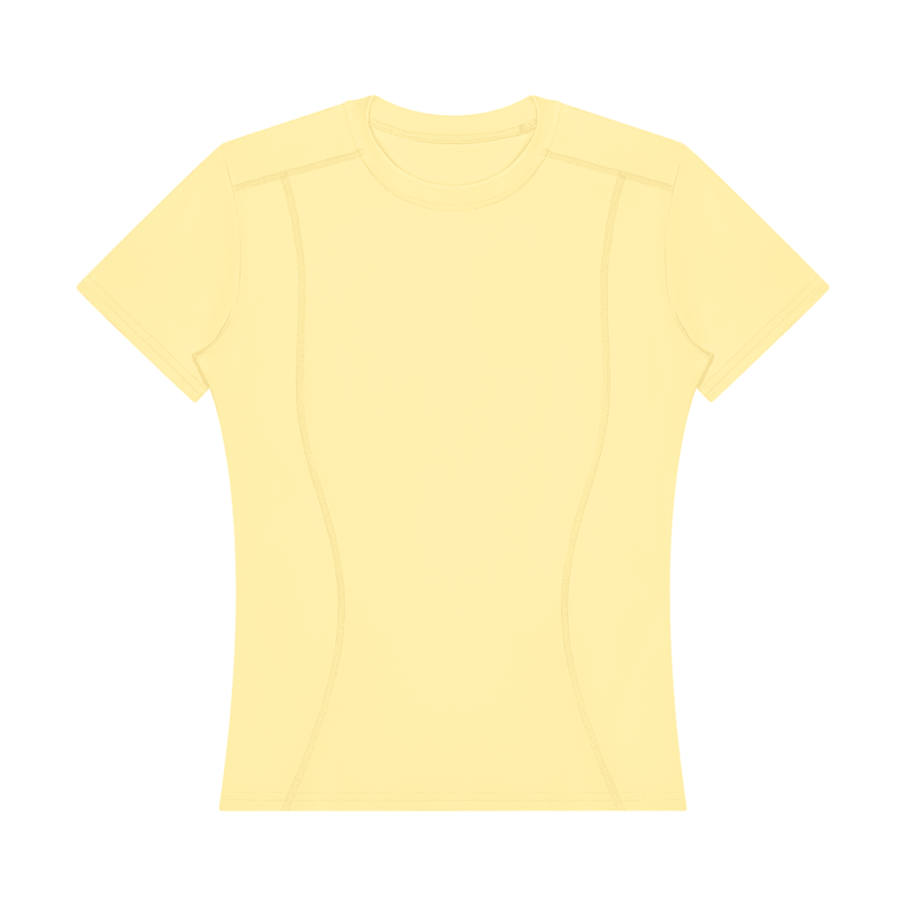 Women’s Luvyaself Training T-Shirt
