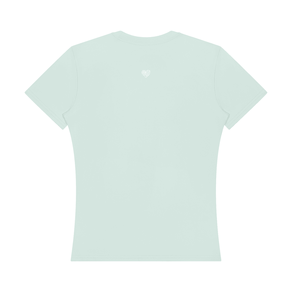Women’s Luvyaself Training T-Shirt