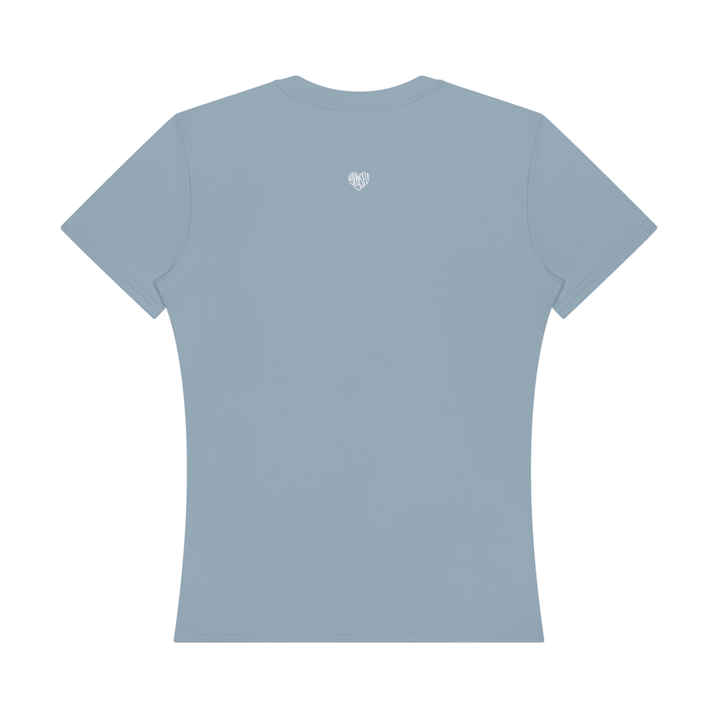 Women’s Luvyaself Training T-Shirt