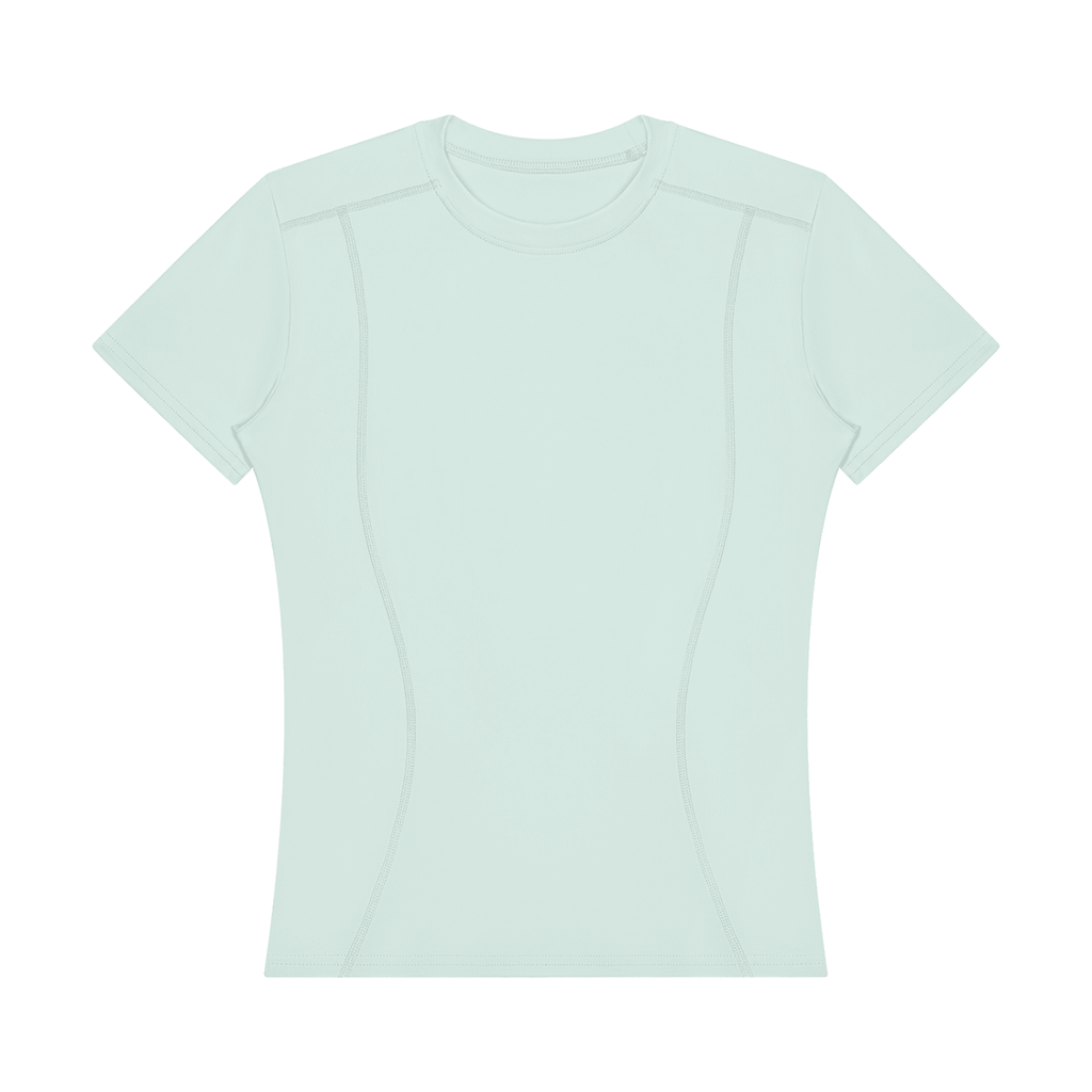 Women’s Luvyaself Training T-Shirt