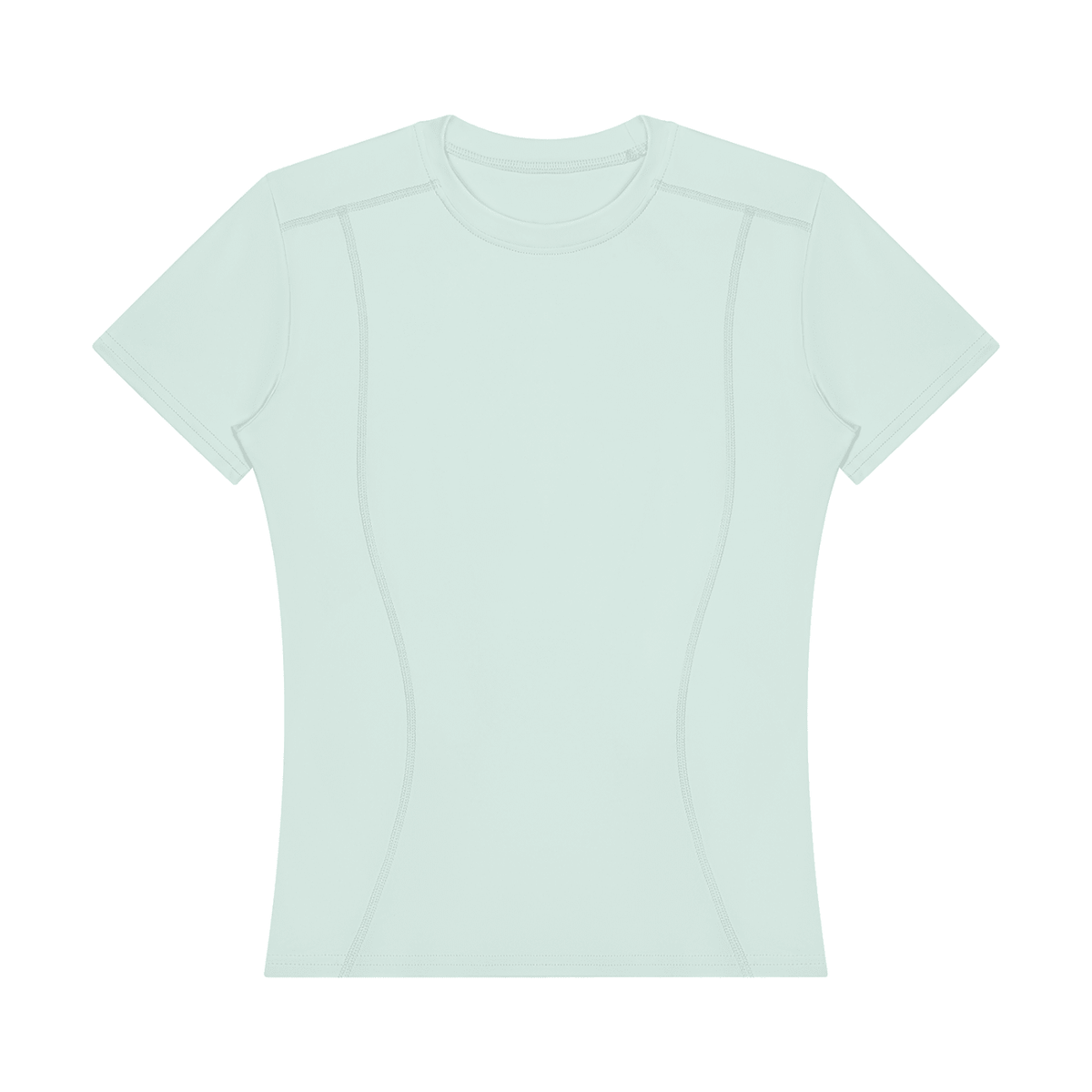 Women’s Luvyaself Training T-Shirt
