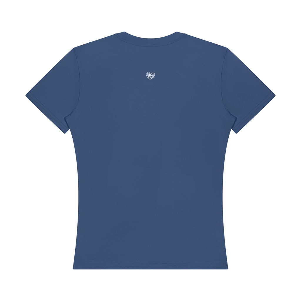 Women’s Luvyaself Training T-Shirt