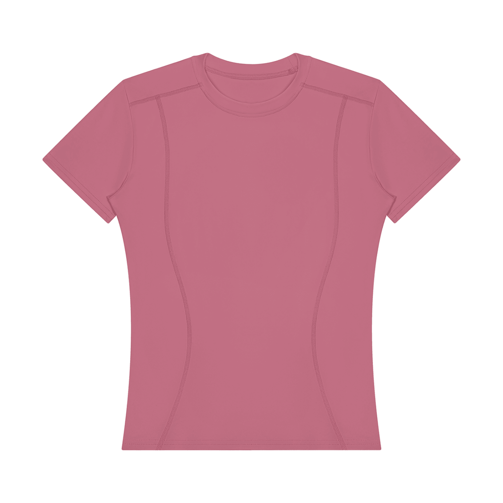 Women’s Luvyaself Training T-Shirt
