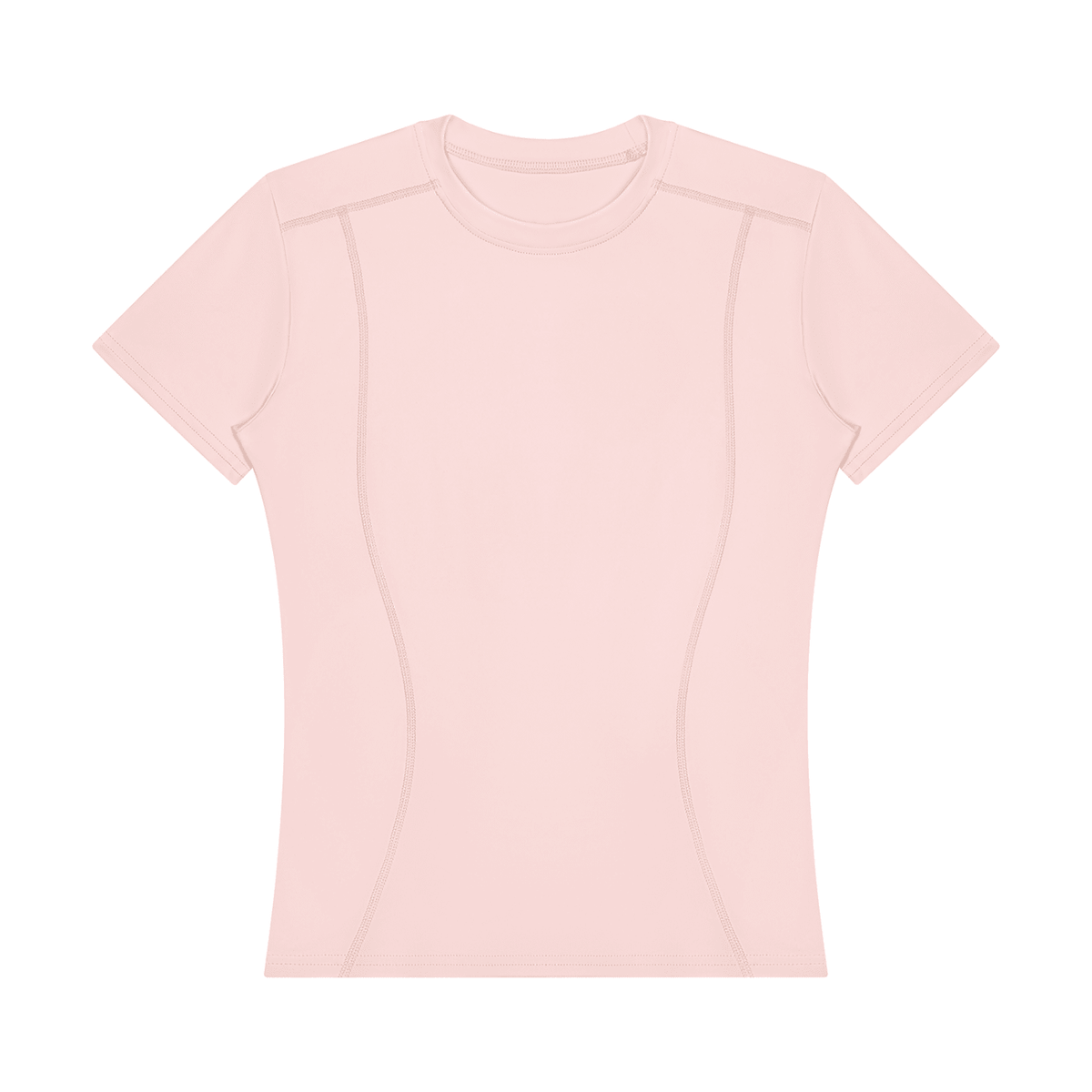 Women’s Luvyaself Training T-Shirt