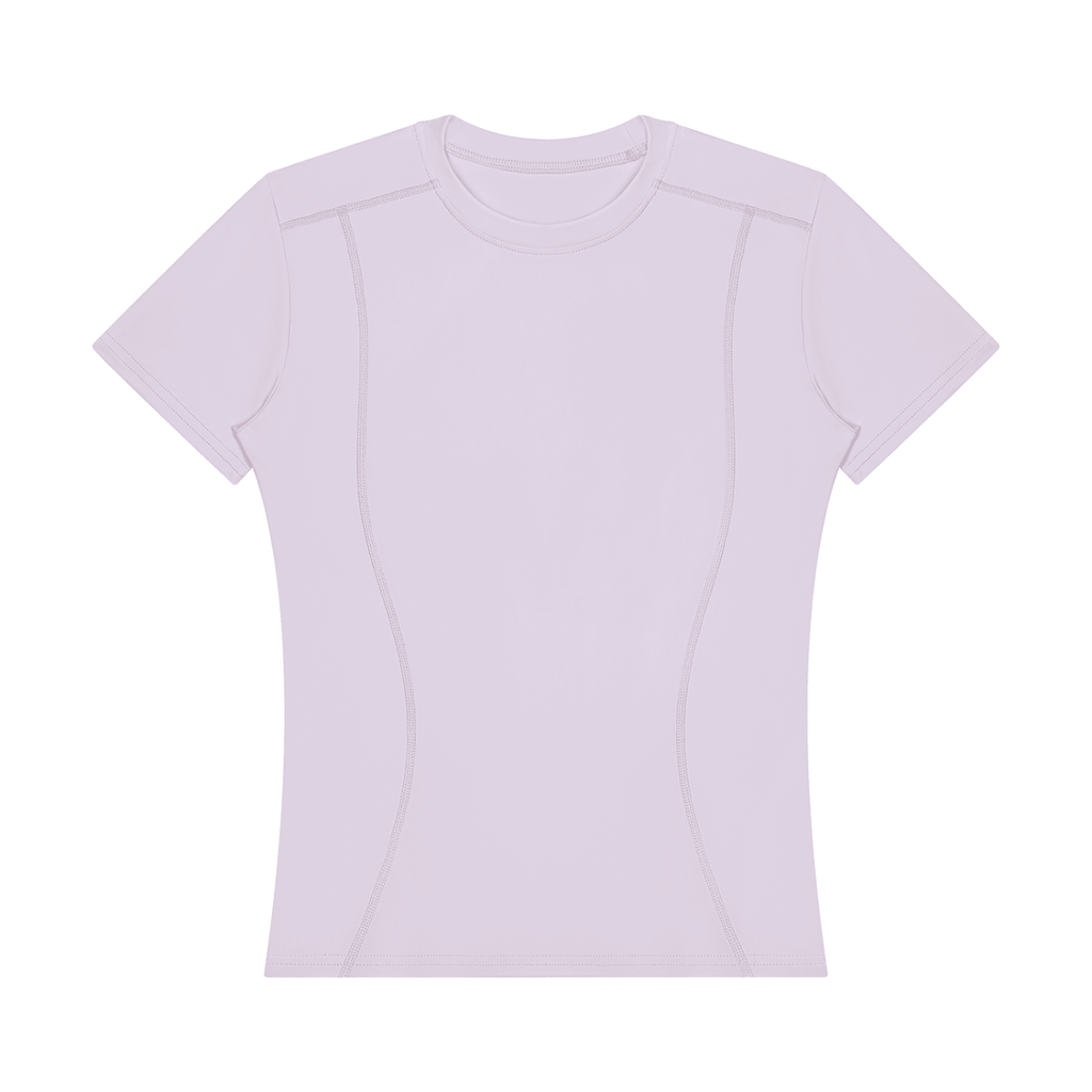 Women’s Luvyaself Training T-Shirt